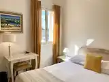 Двухместный номер Стандарт с видом на внутренний двор