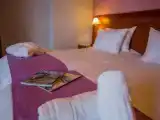 Двухместный номер Стандарт с балконом