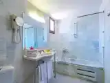 Пятиместный семейный номер Стандарт