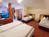 Четырёхместный номер Стандарт