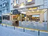Номер Стандарт
