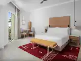 Двухместный номер Beachside Premium с видом на бассейн