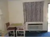 Кровать в общем номере