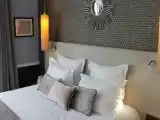 Одноместный номер Deluxe