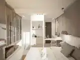 Двухместный номер Deluxe