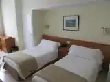 Двухместный номер Стандарт