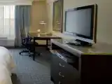 Двухместный люкс c 1 комнатой
