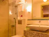Двухместный номер Стандарт с видом на сад