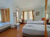 Семейный номер Стандарт