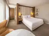 Двухместный номер Deluxe