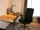 Двухместный номер Стандарт