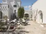 Двухместный полулюкс