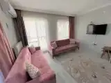 Двухместные апартаменты Luxury