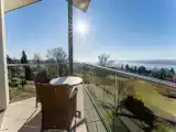 Полулюкс с видом на озеро