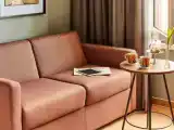 Двухместный номер Superior