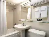 Двухместный люкс Deluxe