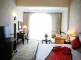 Люкс с балконом