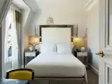Двухместный люкс Executive