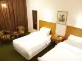 Одноместный номер Deluxe