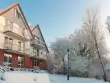 Run of House