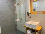 Трёхместный номер Комфорт