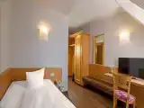 Одноместный номер Стандарт