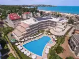 Двухместный номер Стандарт с балконом
