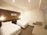 Двухместный номер Premium