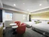 Двухместный номер Universal