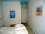 Двухместный номер Эконом с балконом