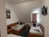 Номер Стандарт