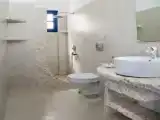 Двухместная студия с красивым видом из окна