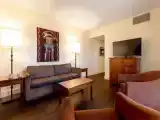 Люкс c 1 комнатой