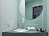 Трёхместный номер Стандарт