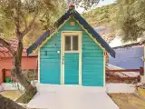 Двухместный номер Стандарт с видом на море