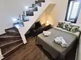 Коттедж с 2 комнатами