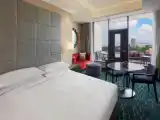 Двухместный люкс с балконом