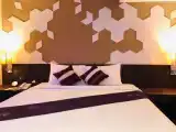 Двухместный номер Deluxe