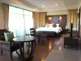 Номер Стандарт с балконом