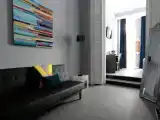 Двухместный номер Стандарт с балконом