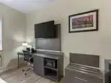 Двухместный номер Стандарт