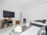 Одноместный люкс с видом на горы