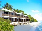 Beach Villa