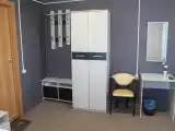 Кровать в общем номере