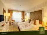 Двухместный номер Стандарт с видом на море