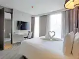 Двухместный номер Deluxe