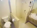 Двухместный номер Стандарт с балконом