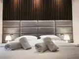 Двухместный номер Deluxe
