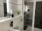 Трёхместный номер Комфорт
