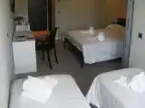 Четырёхместный номер
